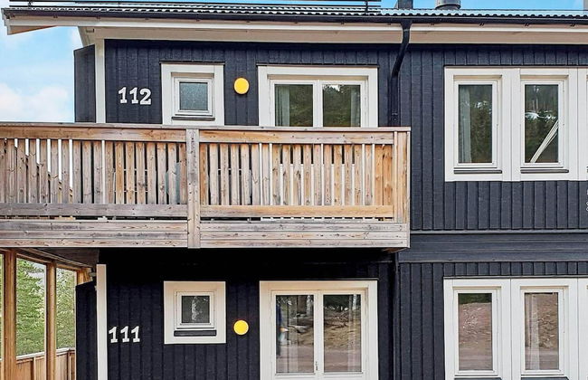 10 Person Holiday Home in Salen - Foto 1