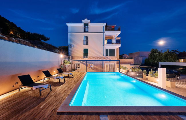 Sun Spalato Hills - Foto 1