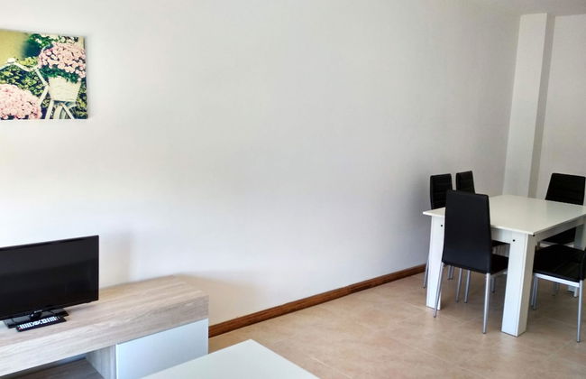 Apartamentos Illa de Arousa 3000 - Foto 24