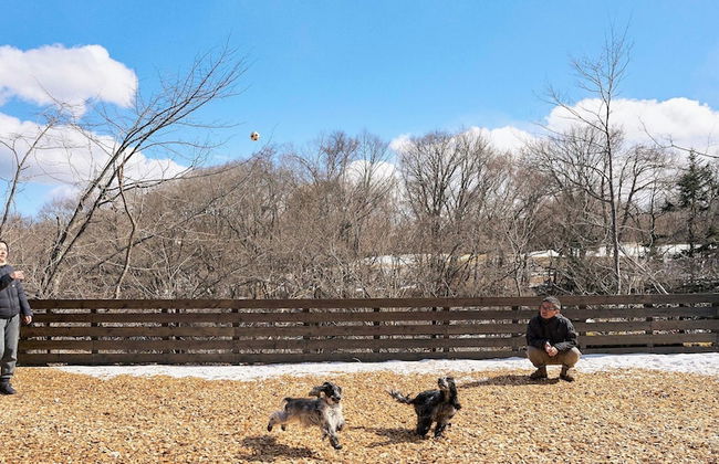 YADOKARI VILLAGE KITAKARUIZAWA - Foto 72