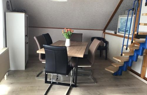 Ferienwohnung Rosenweg - Foto 8