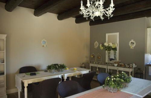 Country House Il Sassòne - Foto 20