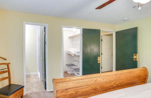 10 Mi to Silverwood Secluded Getaway! - Foto 15