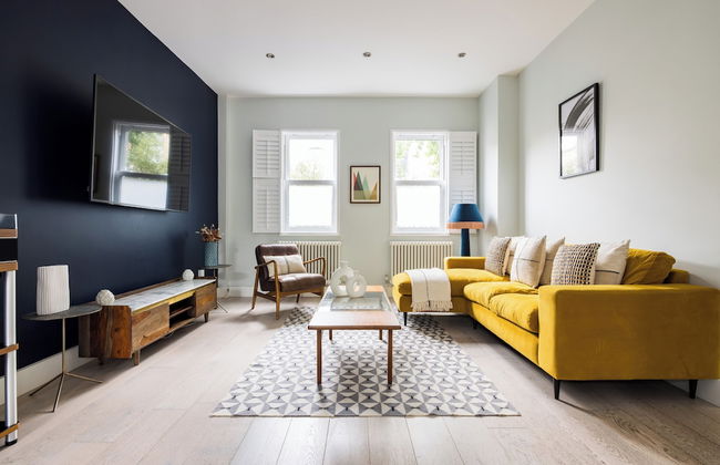 The East Dulwich House - Foto 1