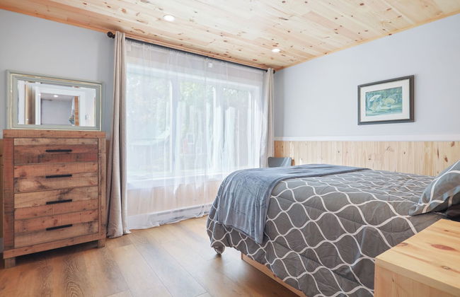 Avonlea Forest Hill Cottages - Foto 12