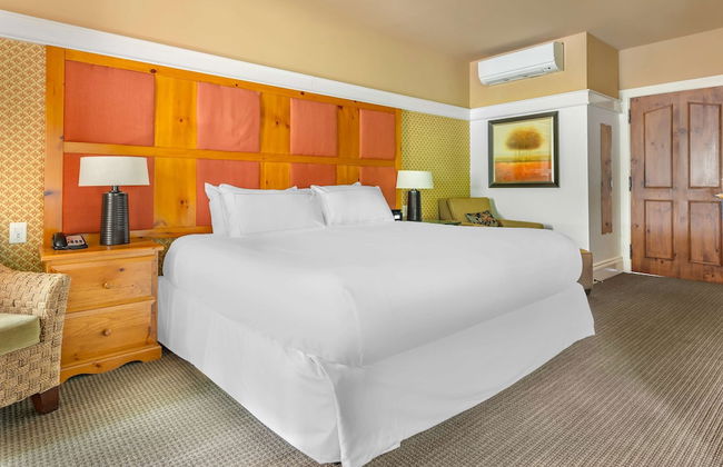 Hilton Grand Vacations Club Tremblant Canada - Foto 16