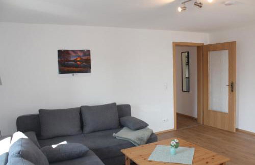 Ferienwohnung Feldblick - Foto 19