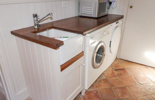 Holm Oak Lodge - Foto 19