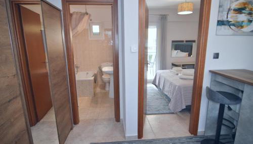 Naya Lux Apt - Foto 5, wardrobe