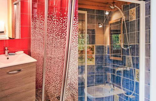 Holiday Home L'Eglantier by Interhome - Foto 11