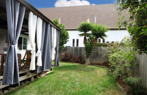 La Jolla Beach Villa Gem - Photo 42