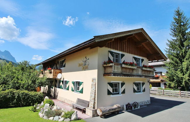 Dream Chalet in the ski Area - Foto 31