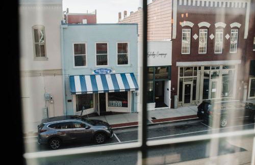 The Heritage Lofts - Foto 26