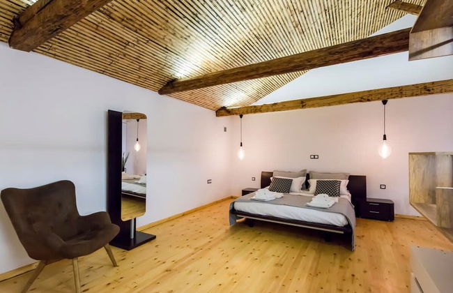 Aigli Seafront Loft-bespoke Design Gem - Foto 25