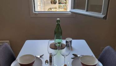 Studio Cosy Rennes Hypercentre Ville - Foto 5