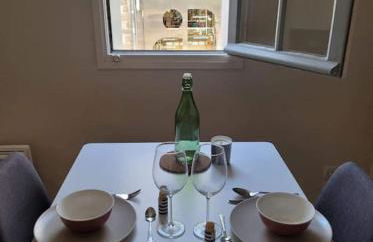 Studio Cosy Rennes Hypercentre Ville - Foto 5