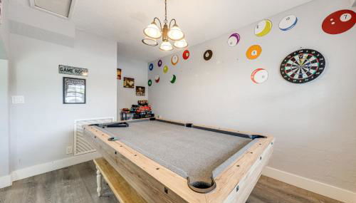 1 Mi to Lantana Municipal Beach Oasis with Pool! - Foto 2