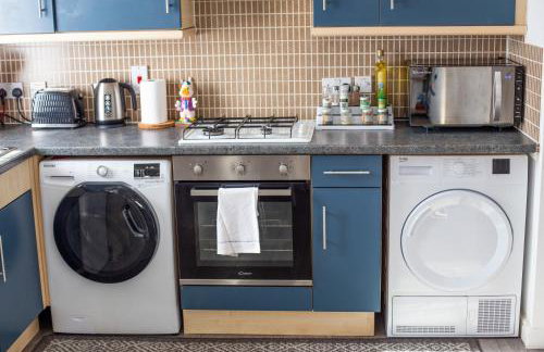 Garden House near shops in quiet location - Foto 31