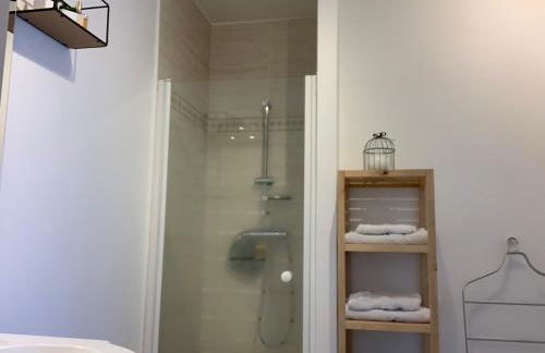 Bel appartement proche gare et centre-ville - Foto 5