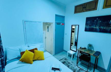 AR7 Studio Central London Kings Cross - Foto 9