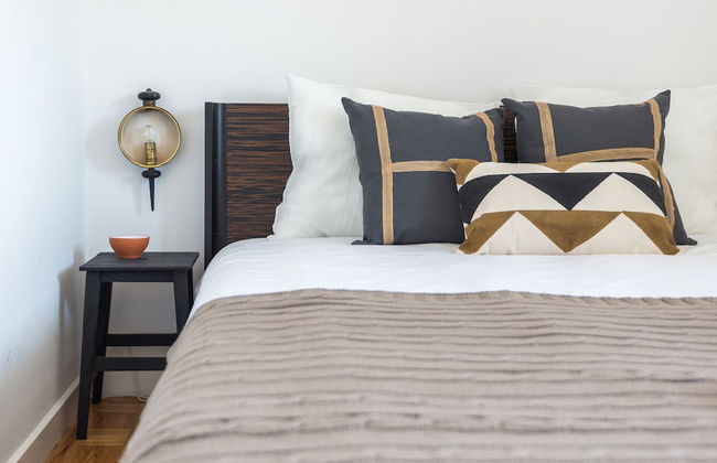 Kopke1 · Kopke 113 2BD Lovely Decorated With Wifi - Foto 5