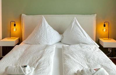 Neu renoviertes Apartment mit 2 Schlafzimmern, Küche & Waschtrockner nahe Zentrum Borken - Foto 22