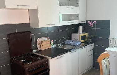 Apartman Djak - Foto 22
