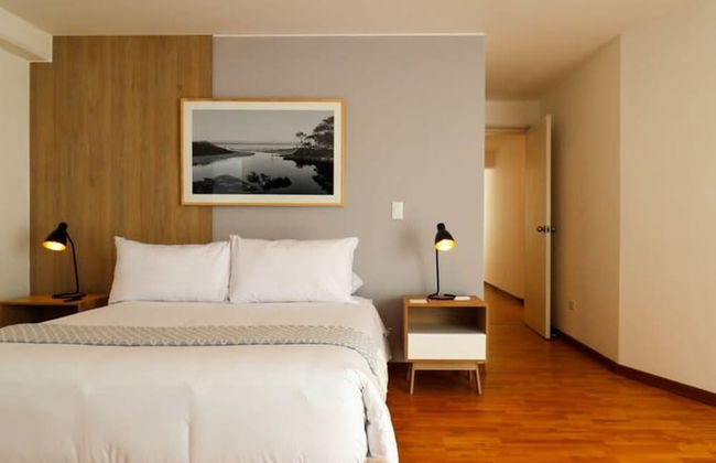 Amazing 3BR With Patio in Barranco - Foto 37