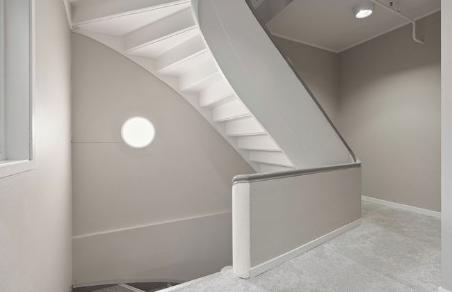 Enter Amalie Apartment Hotel - Foto 47