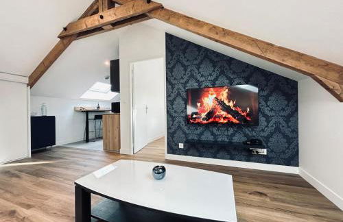 3 Vasnier confortable proche caves de champagne - Foto 27