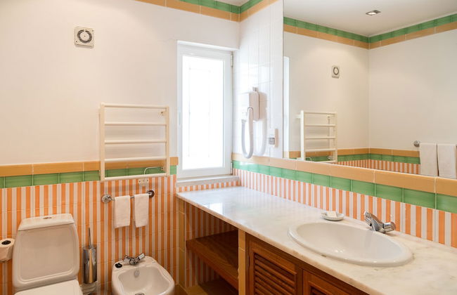 Pinhal da Marina Apartamentos Turisticos - Foto 53