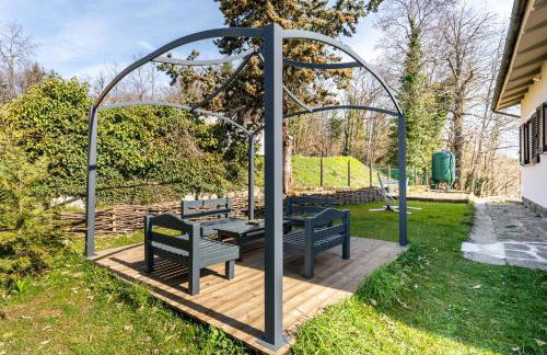 Casa Vacanze Tuscan Retreat - Foto 25