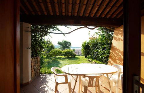 Porto Coda Cavallo Salina Bamba - Foto 5