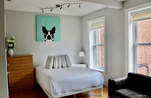 Stylish Downtown Studio in the SouthEnd, C.Ave# 2 - Foto 17