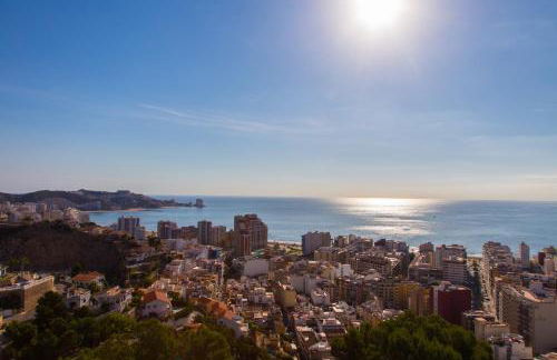 Florazar II Sea Front Apartment Cullera - Photo 55