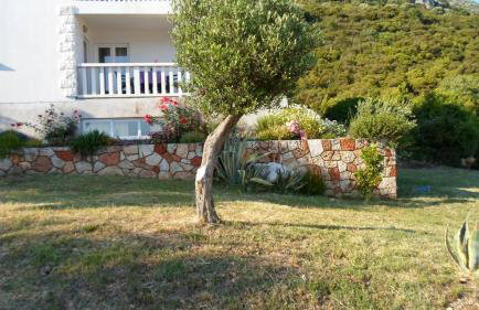 Apartments Barić Kučište - Foto 29