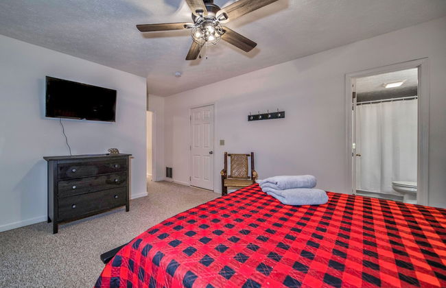 Leisure Bear Lodge - Foto 4