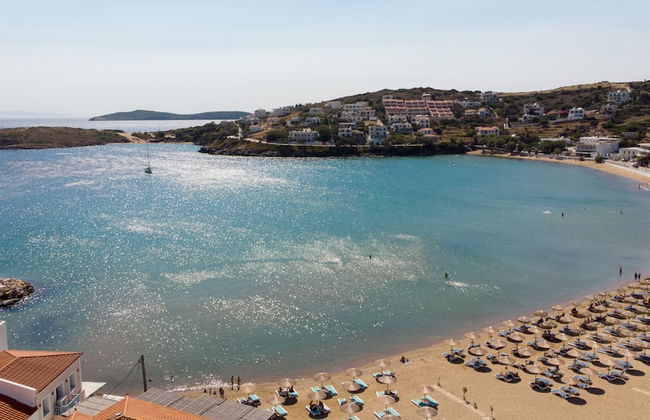 Krinos Suites Hotel - Photo 57