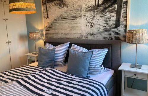 Ferienhäuser Dornumersiel - Foto 20