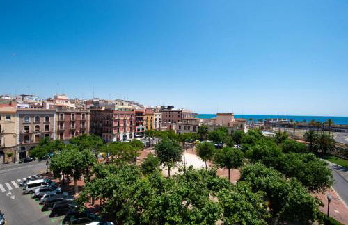 Port Plaza Apartments - Foto 19