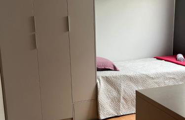 Apartamento confortável completo no bairro Sao Pedro - Foto 10