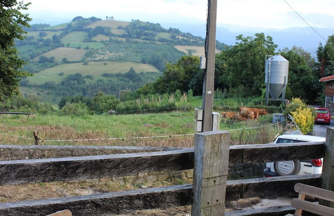 Amets etxalde - Foto 10