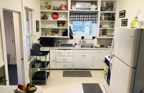 Historic House - Two units in one large home. - Foto 2