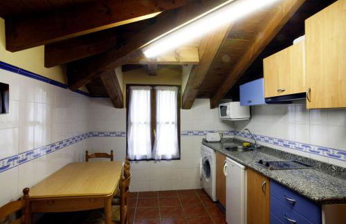 Apartamentos San Francisco Rural - Foto 37