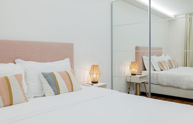 Casa do Contador - Suites & Pool - Photo 33