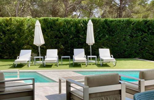 Villa Lux Mar - Foto 38