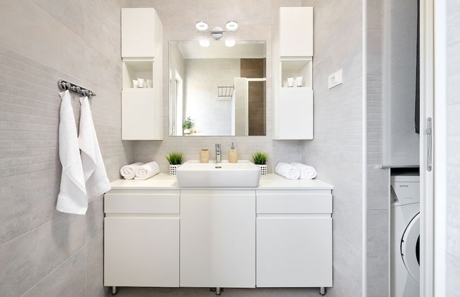 Sun Spalato Villa Cikas - Foto 16