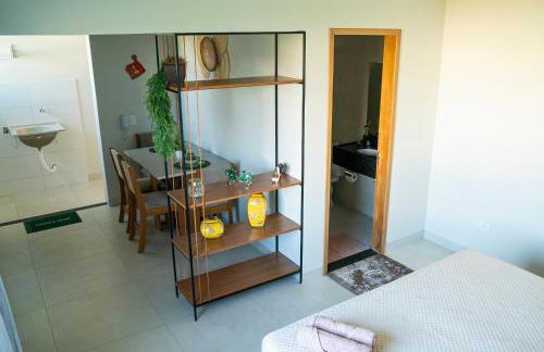 Alvorada do Lago - A melhor hospedagem de Umuarama - Foto 21