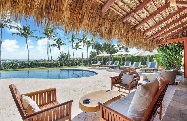 Fantastic villa at Casa de Campo - Foto 27