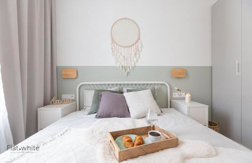 Apartamenty Flat White Obywatelska 47AB - Foto 109